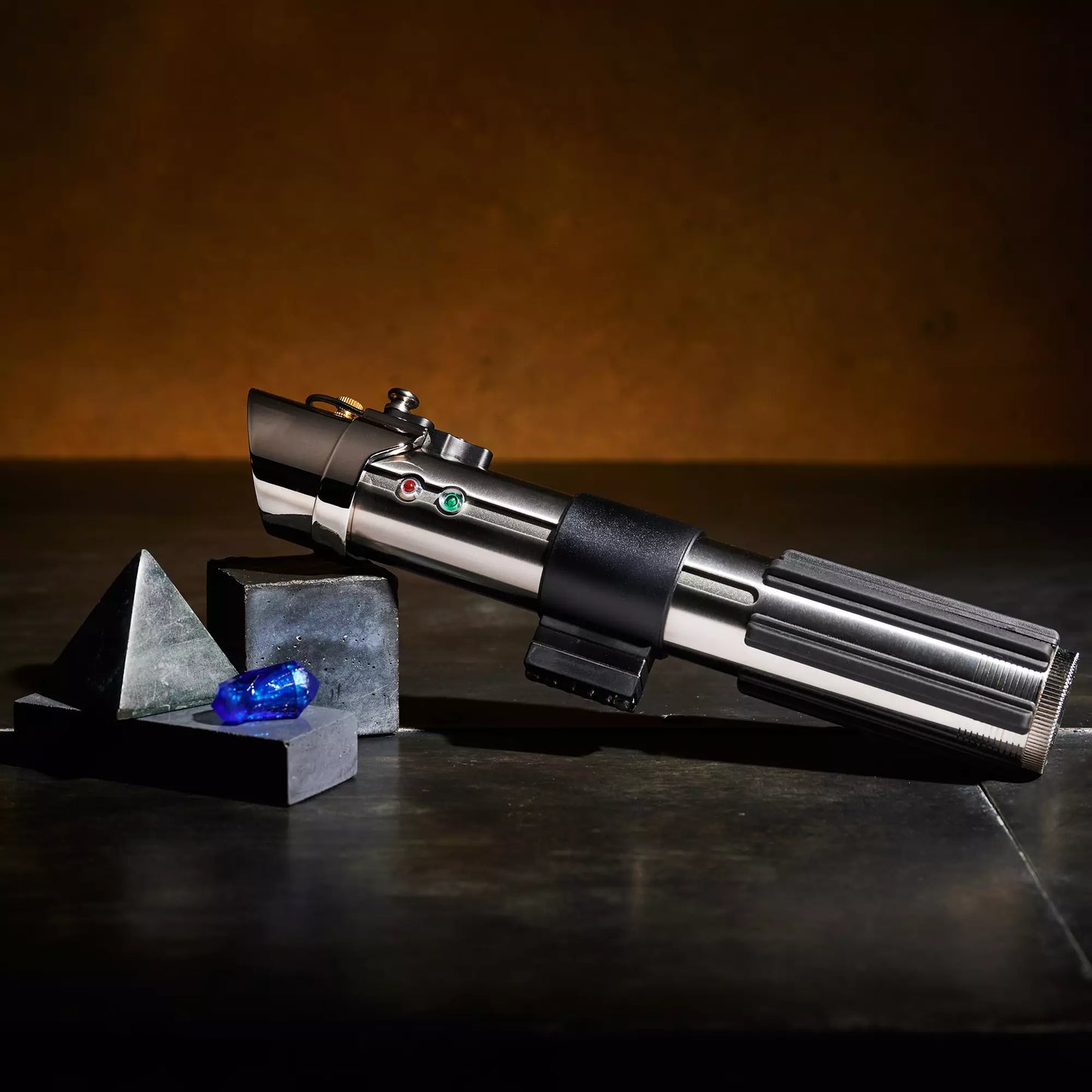 Anakin Skywalker Lightsaber (Episode 2)