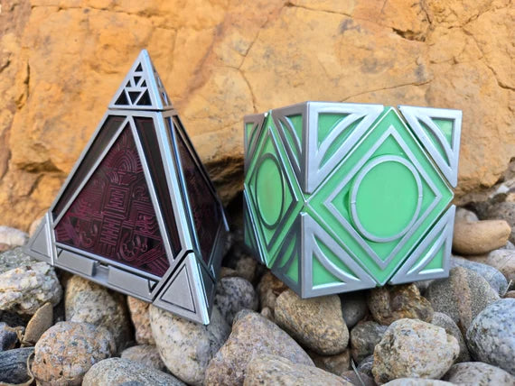 Sith Holocron