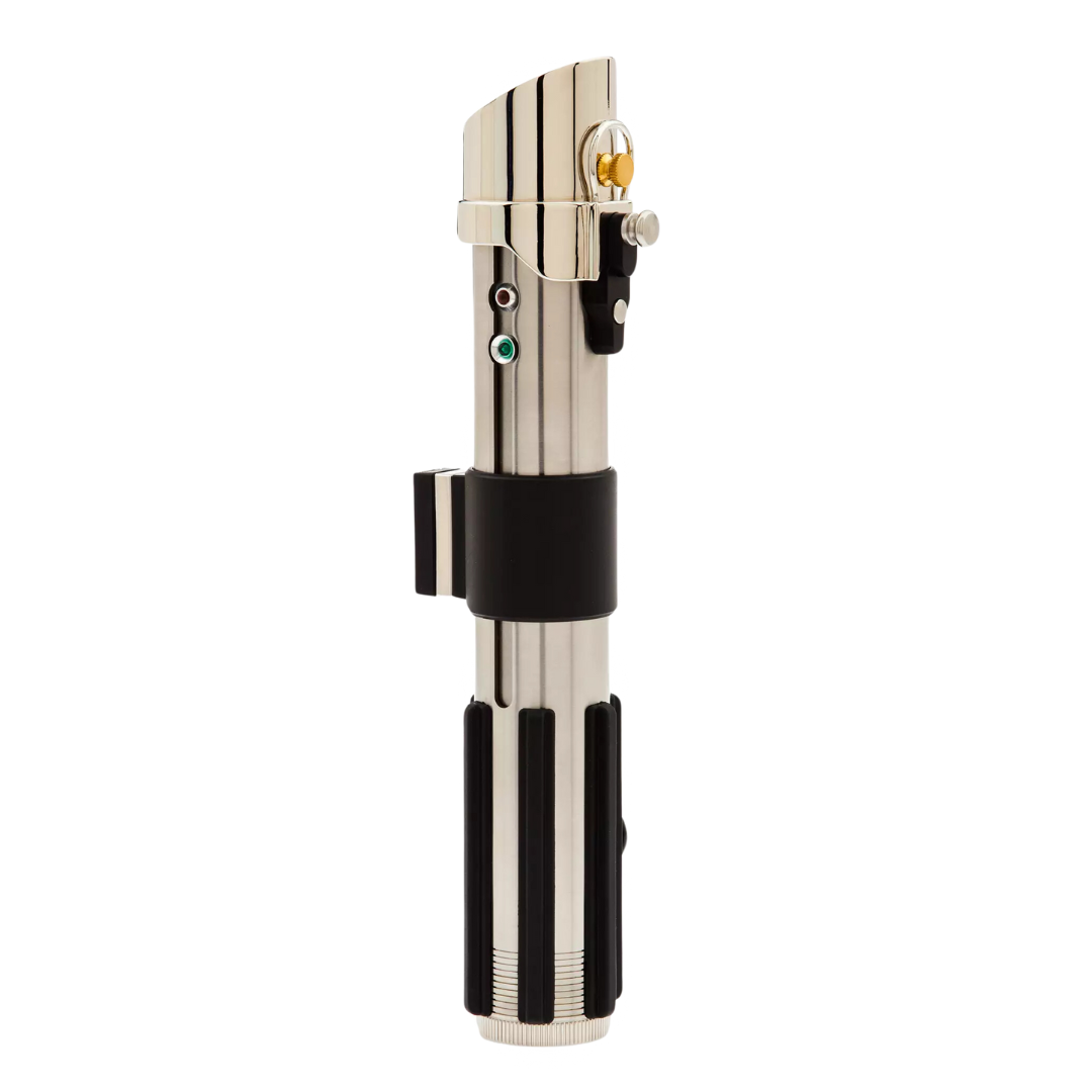 Anakin Skywalker Lightsaber (Episode 2)
