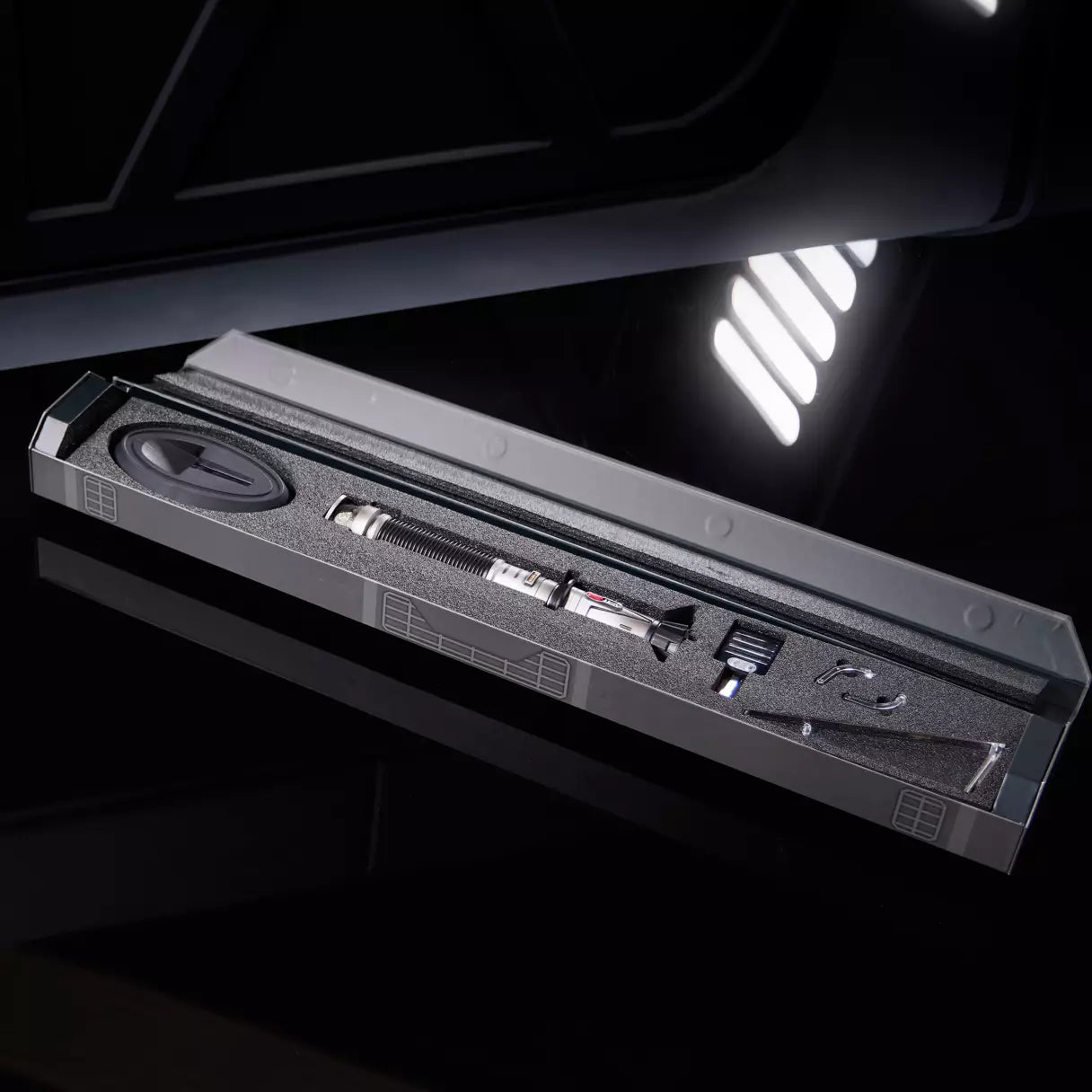 Baylan Skoll Legacy Lightsaber Box Set