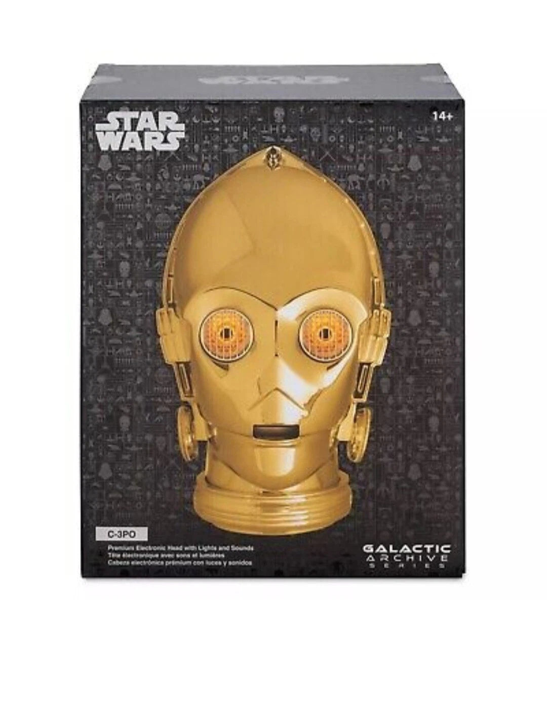 C-3PO