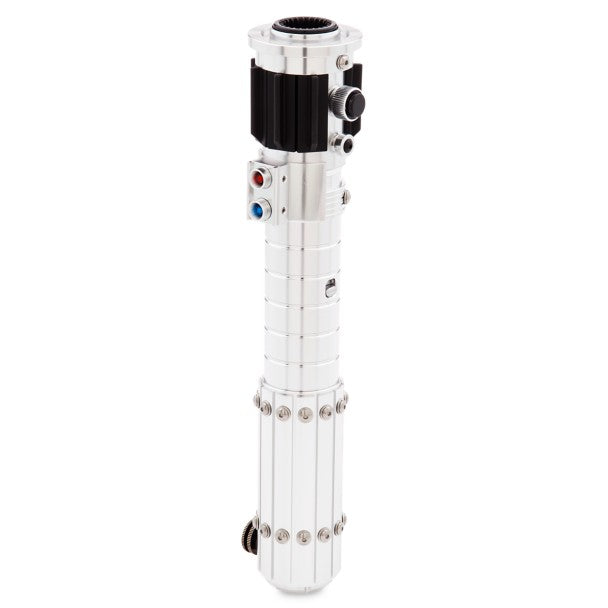 Mara Jade Skywalker Lightsaber