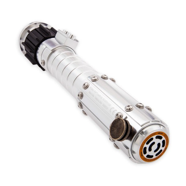 Mara Jade Skywalker Lightsaber
