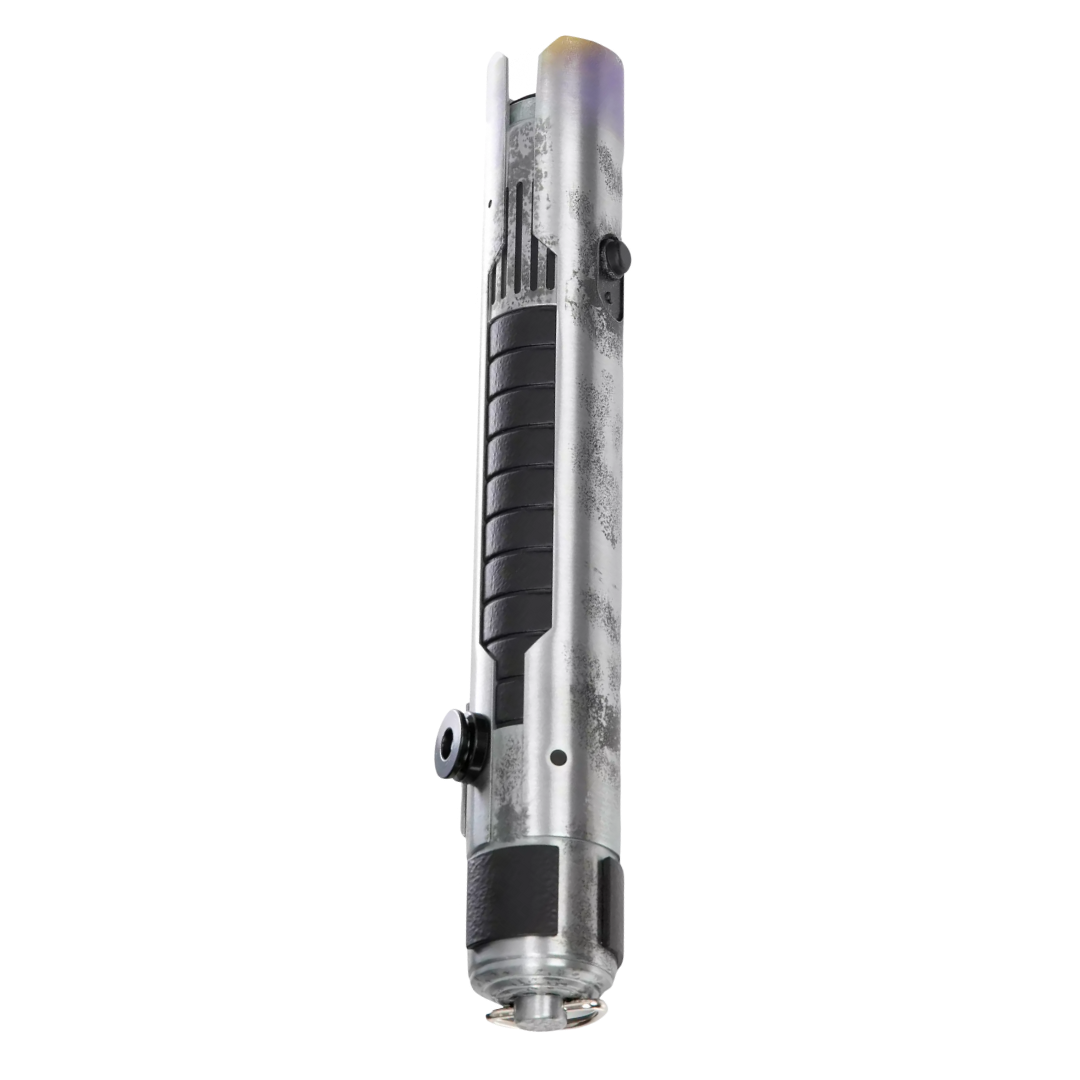 Master Sol Lightsaber Master Sol Lightsaber