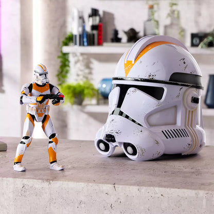 212th Battalion Clone Trooper Helmet