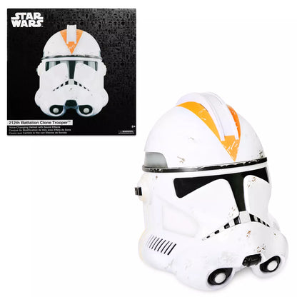 212th Battalion Clone Trooper Helmet