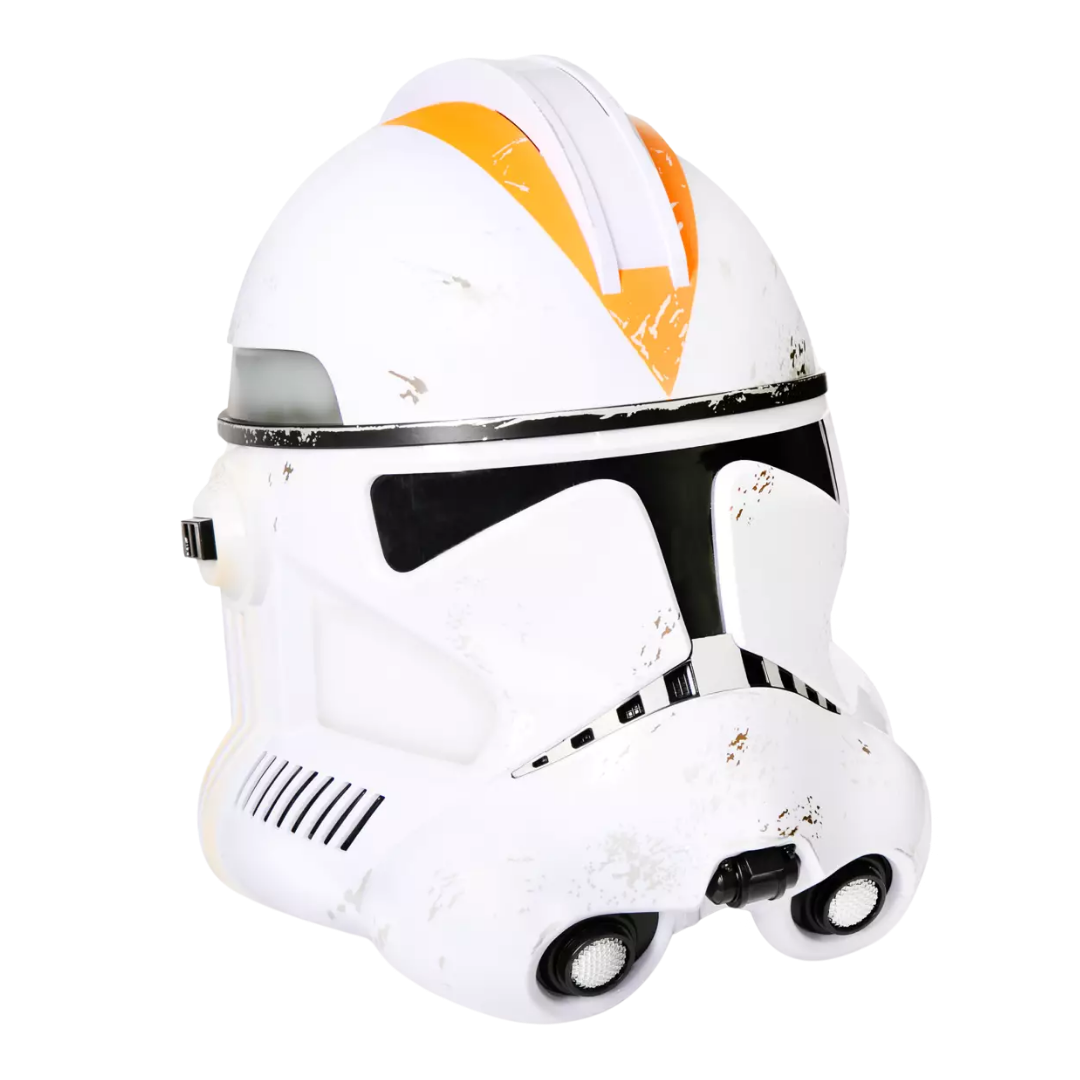 212th Battalion Clone Trooper Helmet