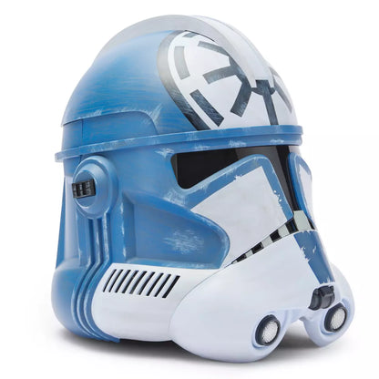 501st Legion Clone Commander Jesse Helmet