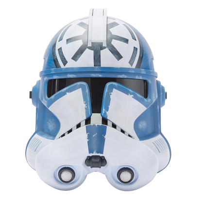 501st Legion Clone Commander Jesse Helmet