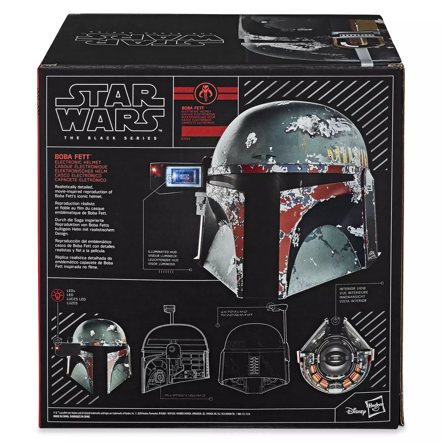 Boba Fett