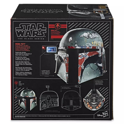 Boba Fett