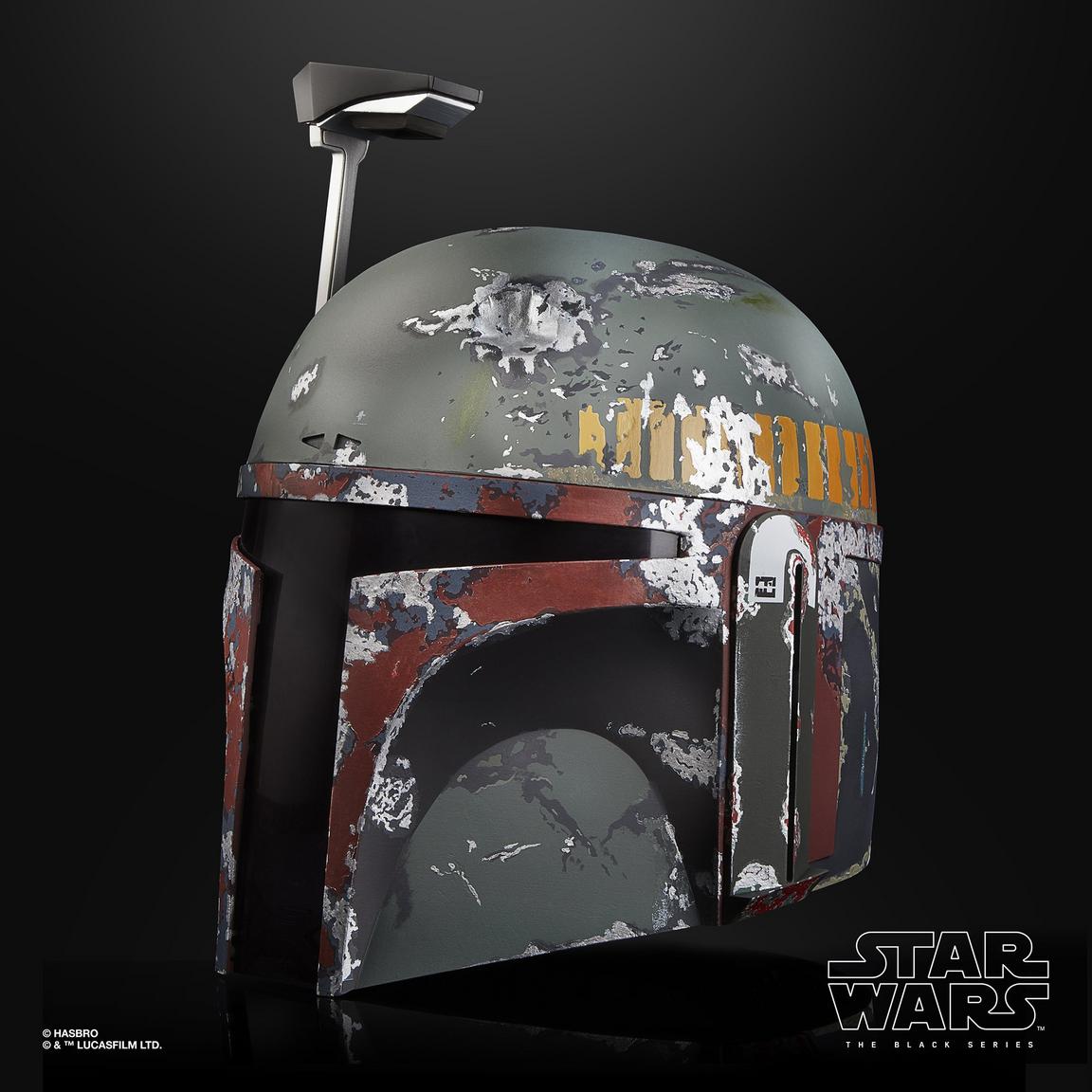 Boba Fett