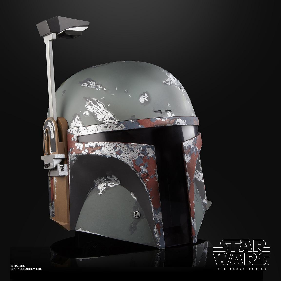 Boba Fett