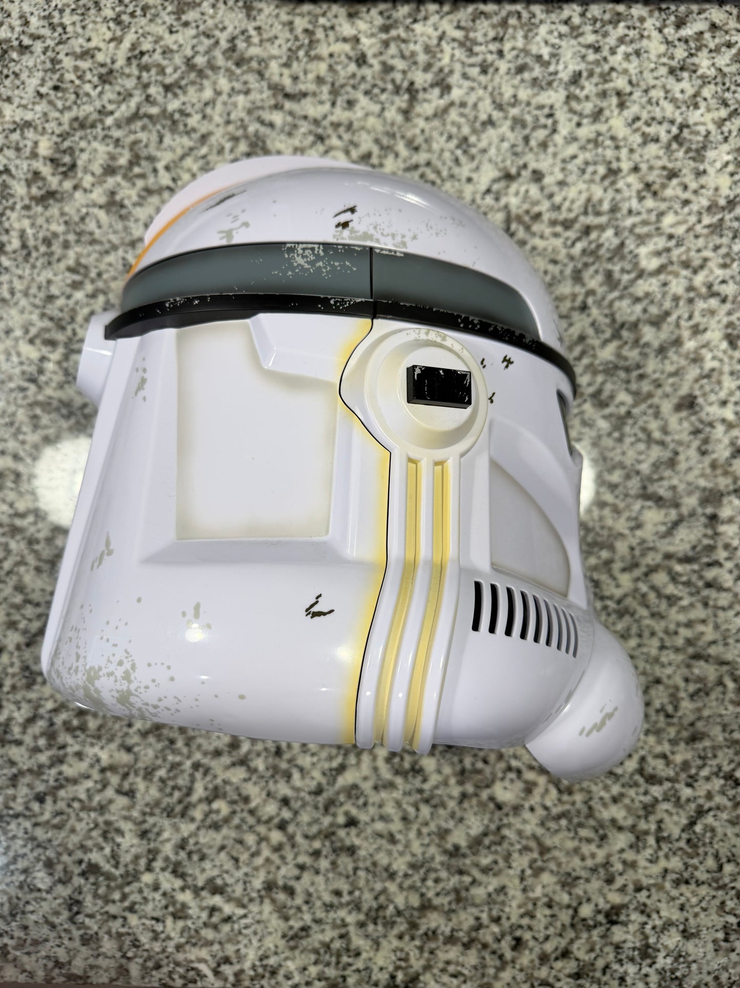 212th Battalion Clone Trooper Helmet (Pre-Owned)