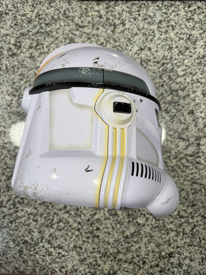 212th Battalion Clone Trooper Helmet (Pre-Owned)