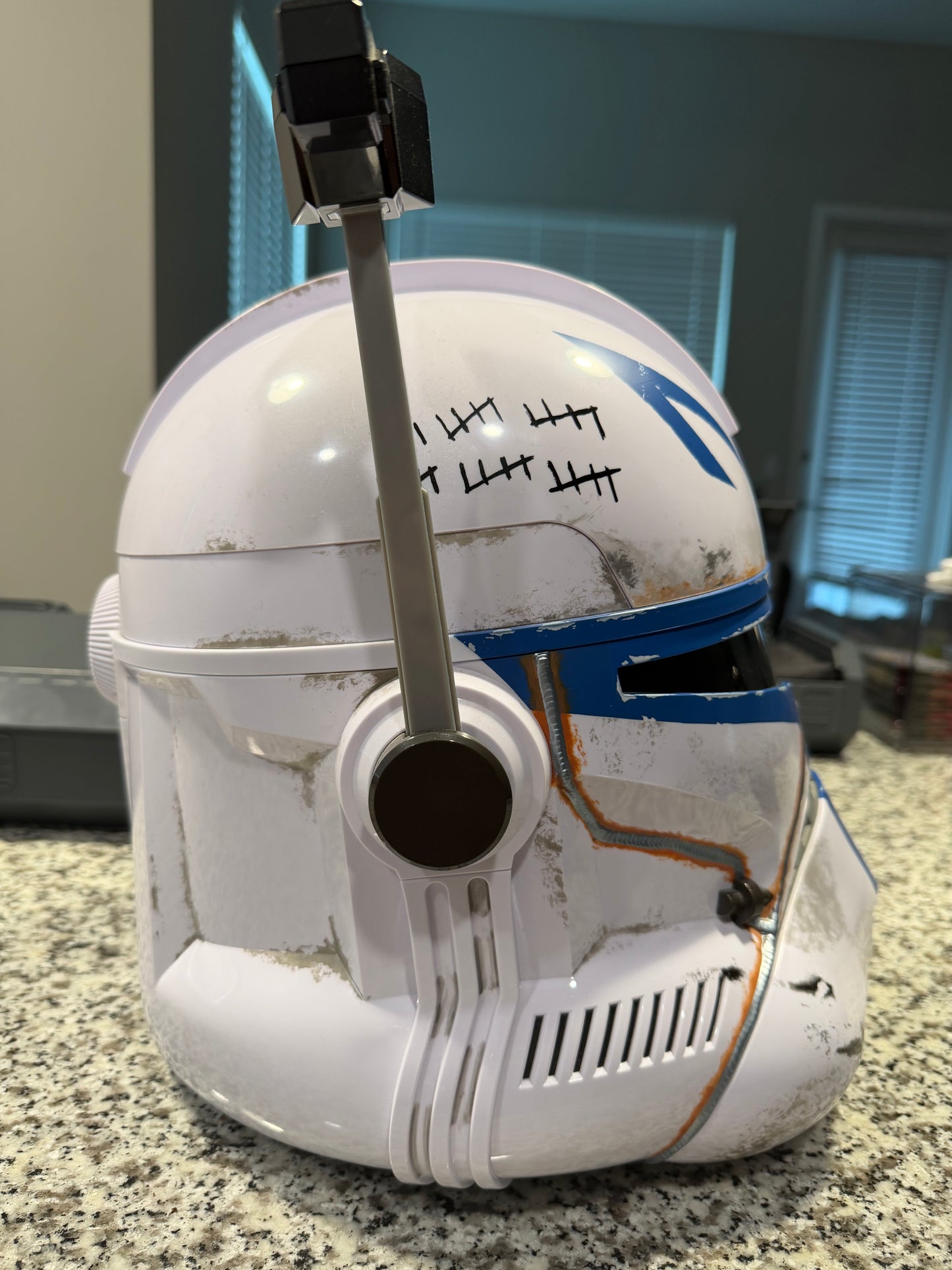 Captain Rex (Pre-Owned)