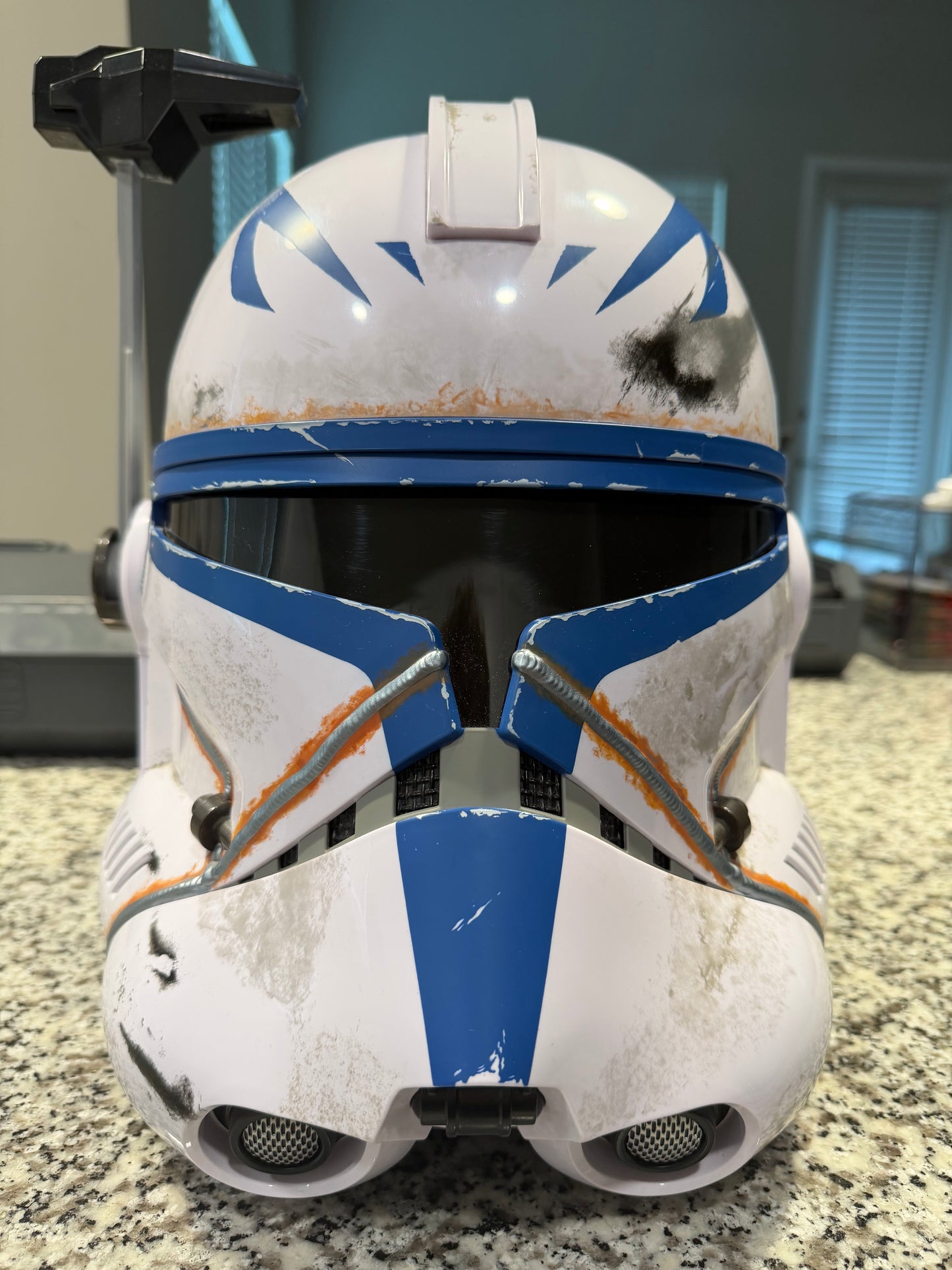 Captain Rex (Pre-Owned)