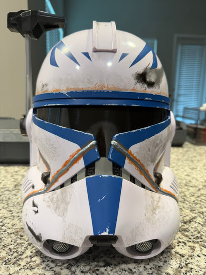 Captain Rex (Pre-Owned)