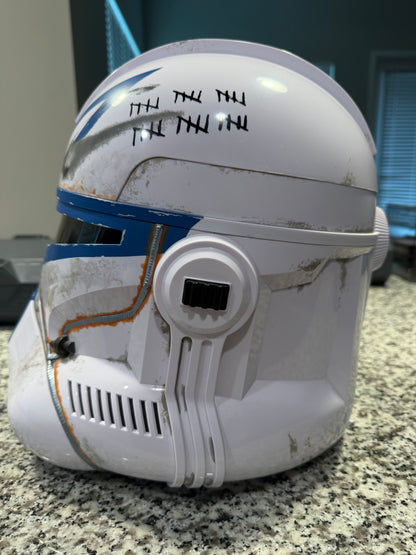 Captain Rex (Pre-Owned)