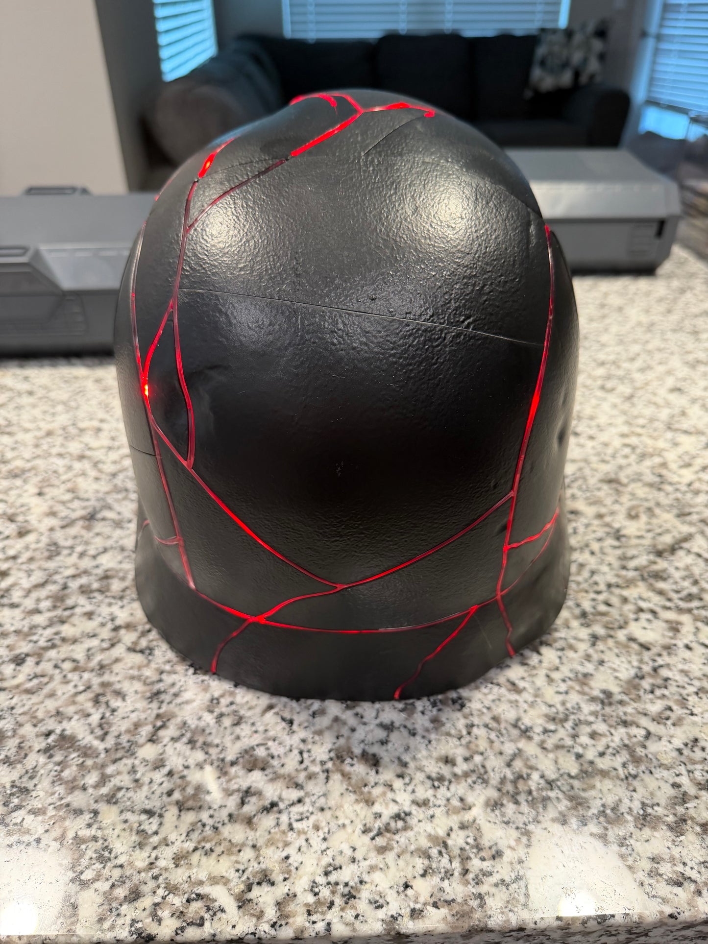 Kylo Ren Reforged (Pre-Owned)