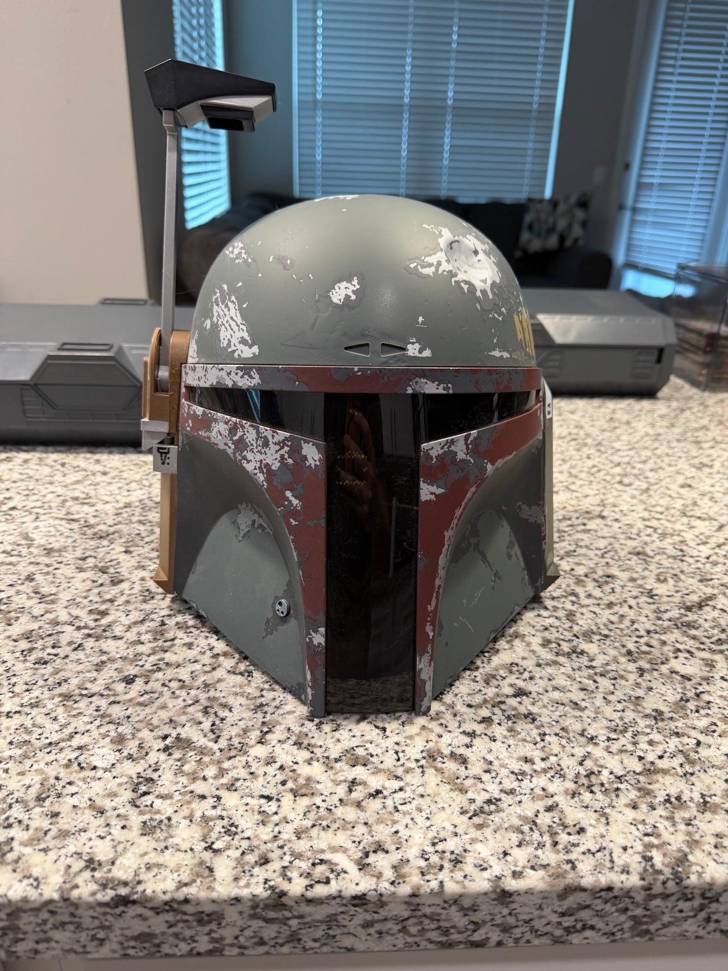 Boba Fett (Pre-Owned)