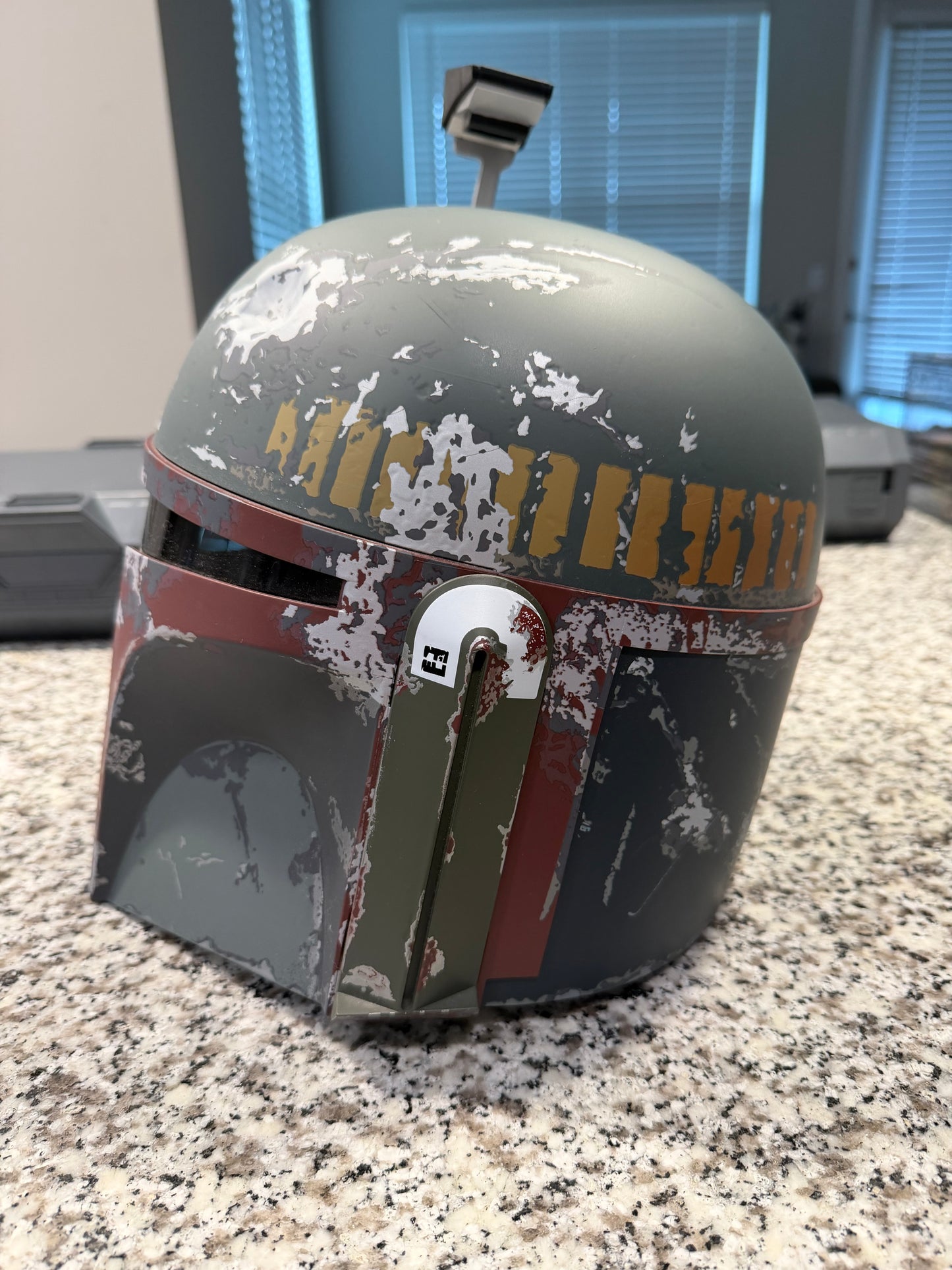 Boba Fett (Pre-Owned)