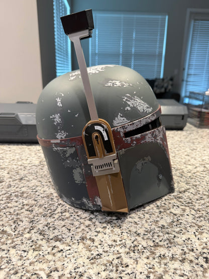 Boba Fett (Pre-Owned)