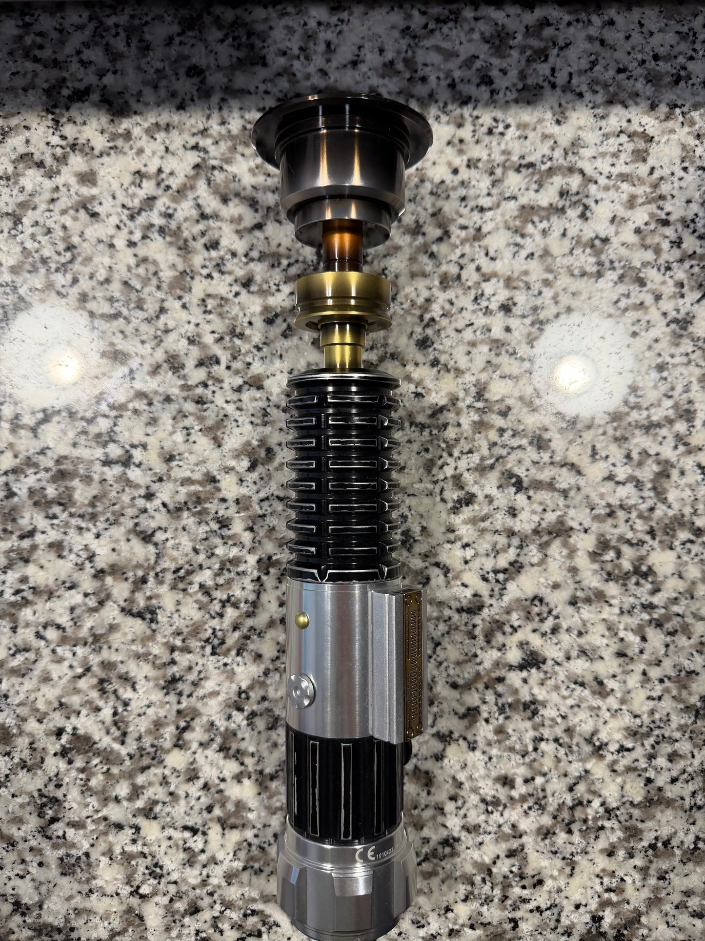 Obi Wan Kenobi Lightsaber Box Set (Pre-Owned)