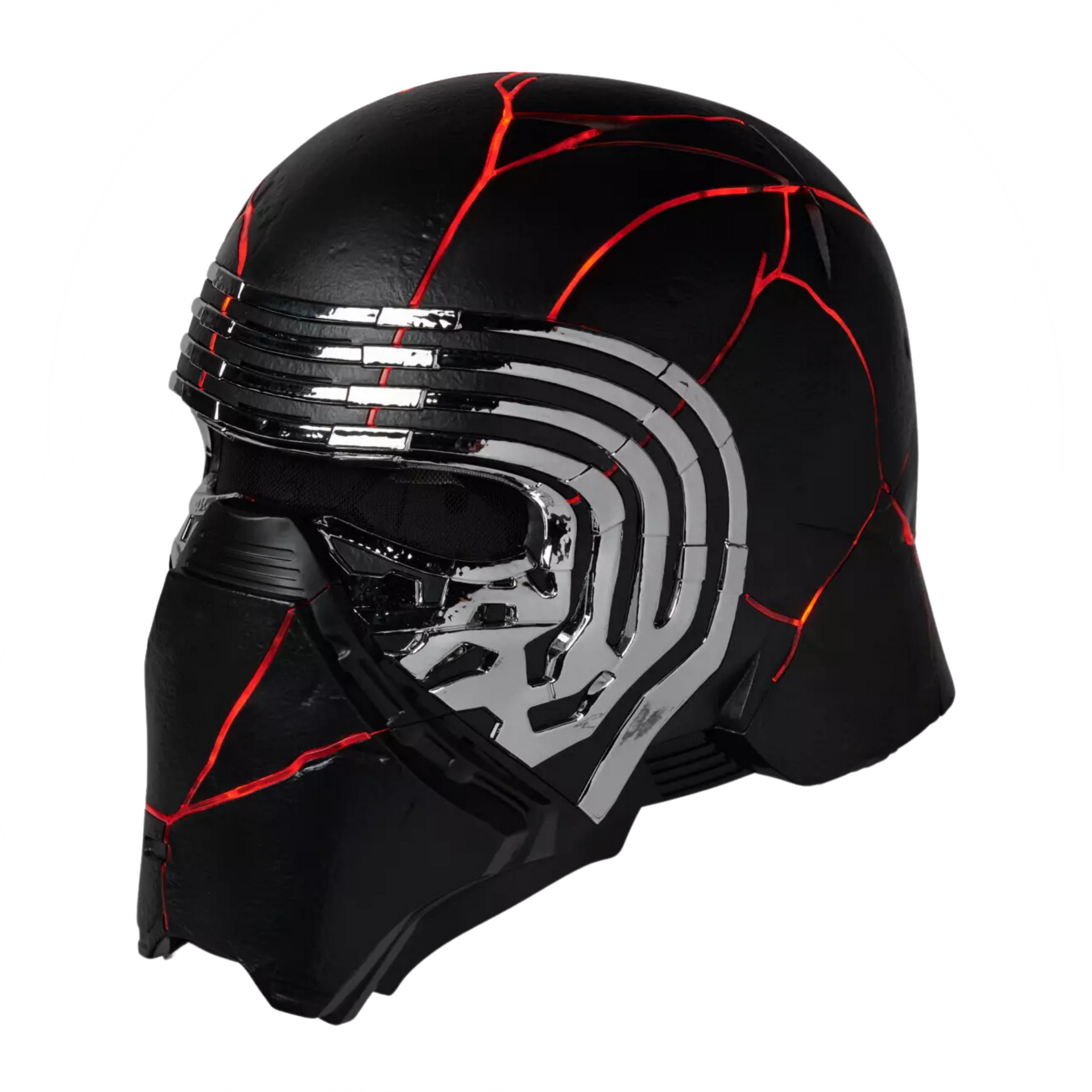 Kylo Ren Helmet (Reforged)