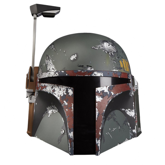 Boba Fett