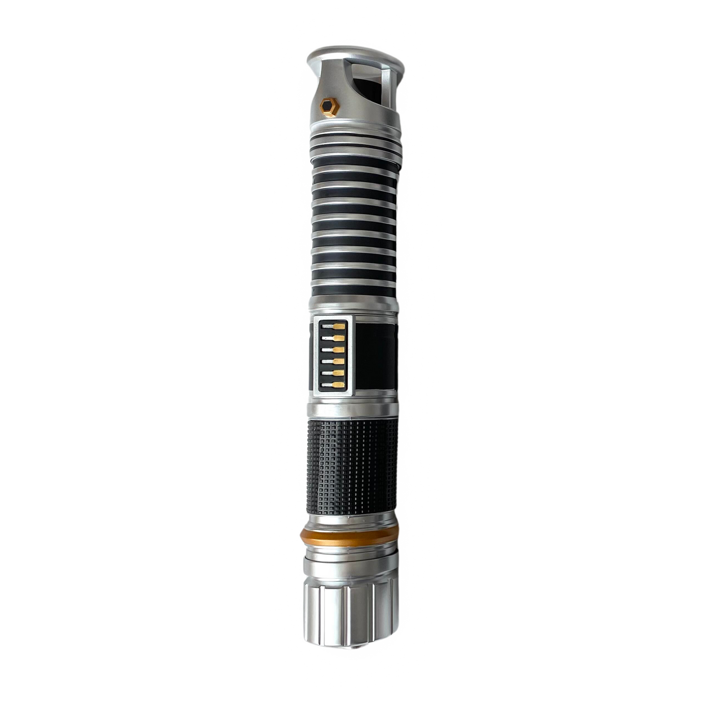 Peace and Justice Custom Lightsaber