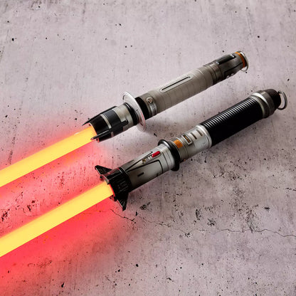 Shin Hati and Baylan Skoll Lightsaber Hilt Set – Limited Edition
