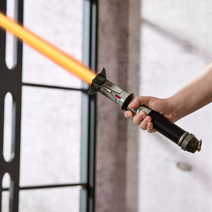 Shin Hati and Baylan Skoll Lightsaber Hilt Set – Limited Edition