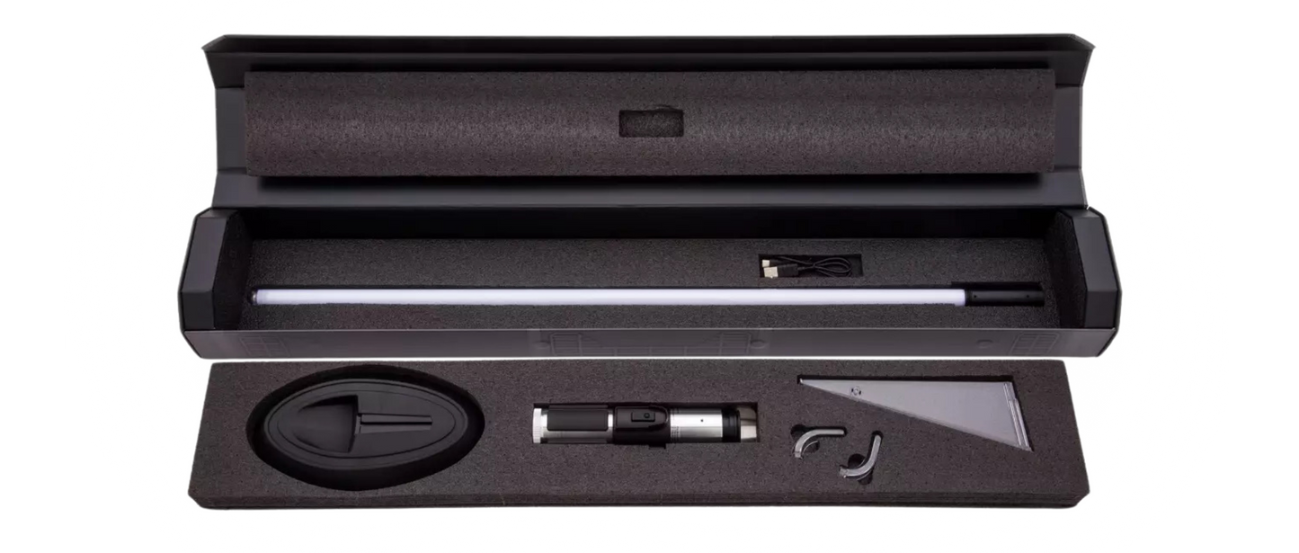 Yoda Lightsaber Box Set