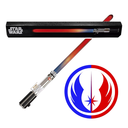 Anakin Skywalker (Ahsoka's Vision) Color Changing Lightsaber
