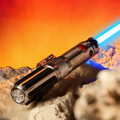 Anakin Skywalker (Ahsoka's Vision) Color Changing Lightsaber