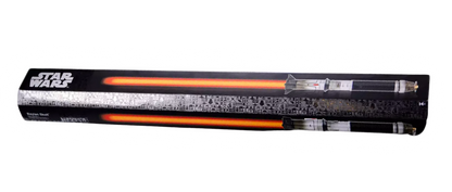 Baylan Skoll Legacy Lightsaber Box Set