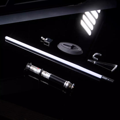 Baylan Skoll Legacy Lightsaber Box Set