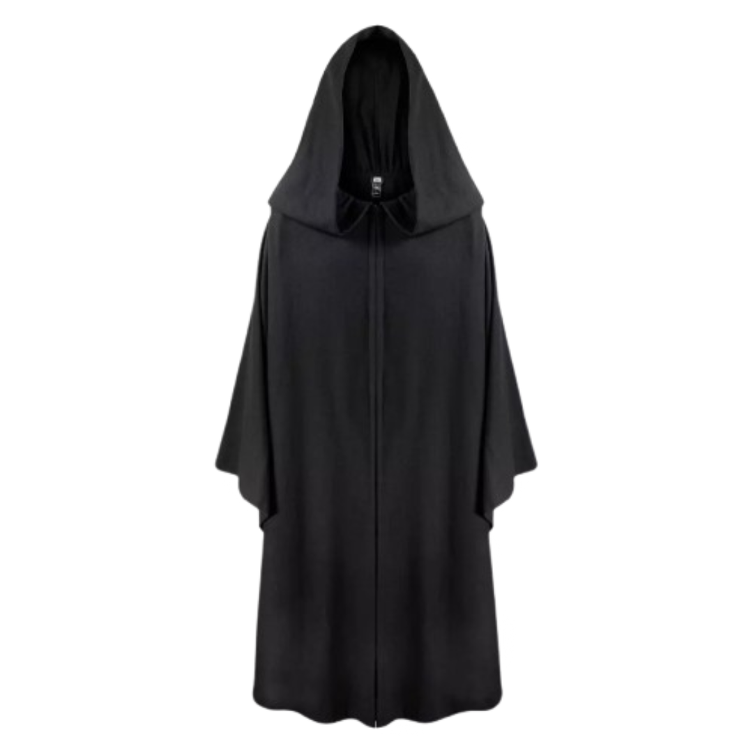 Slith Robe Sith Robe (Black)