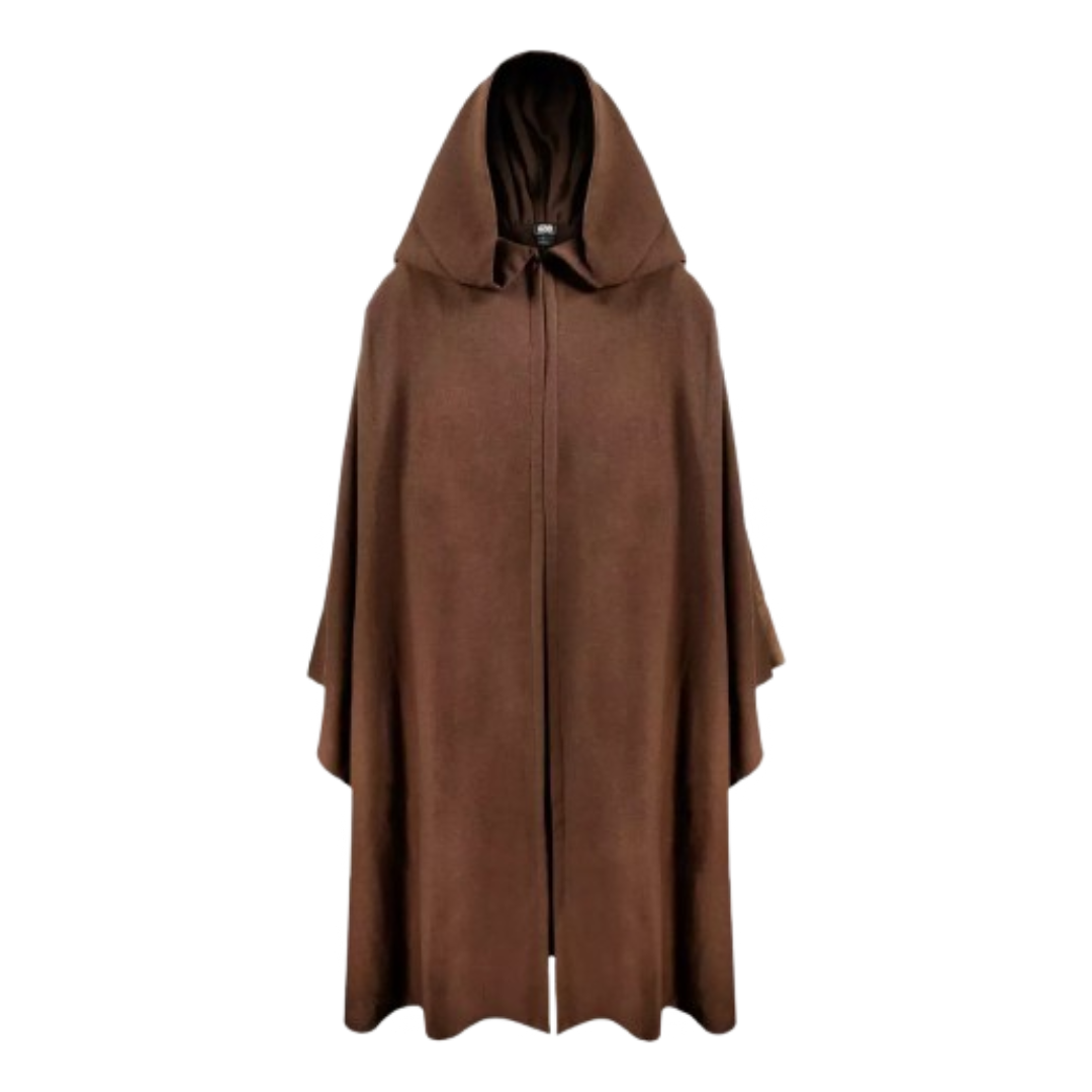 Jedi Robe (Brown)