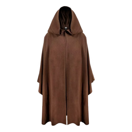 Jedi Robe (Brown)