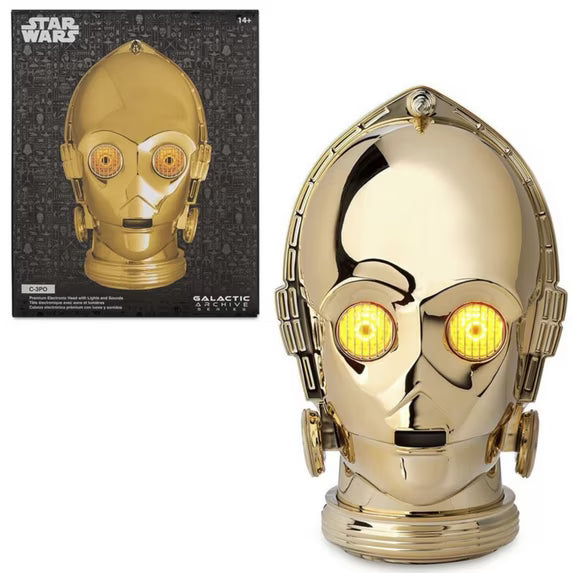 C-3PO