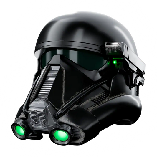 Imperial Death Trooper Helmet