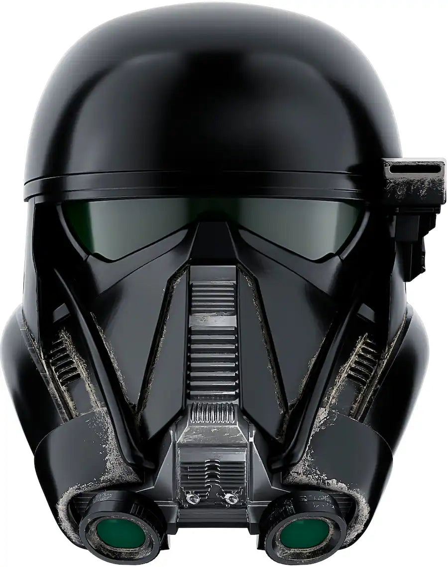 Imperial Death Trooper Helmet