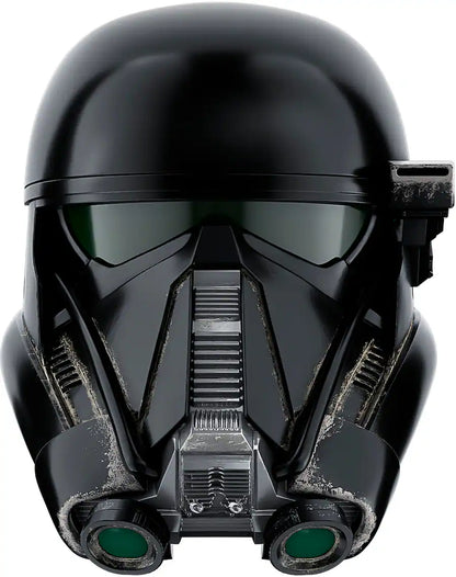 Imperial Death Trooper Helmet