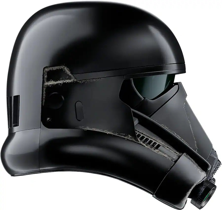 Imperial Death Trooper Helmet