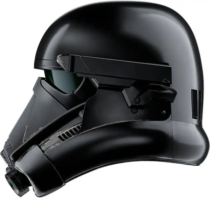 Imperial Death Trooper Helmet