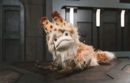 Loth-Cat Galactic Archive Series