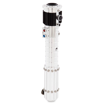 Mara Jade Skywalker Lightsaber