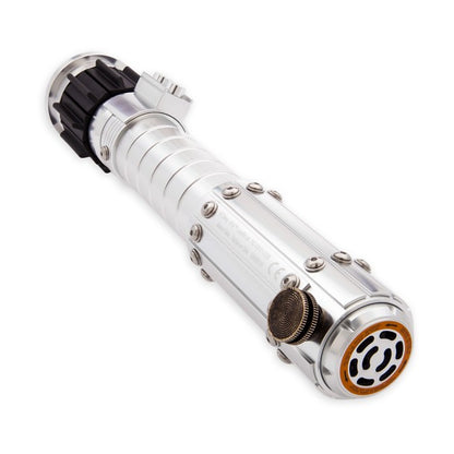 Mara Jade Skywalker Lightsaber